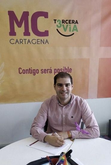 MC reclama coordinación entre administraciones para que el grado en turismo de la UPCT comience el próximo curso
