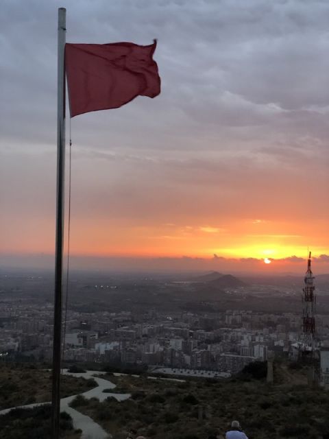 MC solicita al Gobierno local que honre la historia de Cartagena conmemorando la Revolución Cantonal