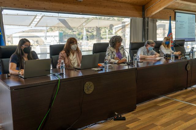 Rehabilitar el Pañol, un doctorando en Defensa y más avances en digitalización e internacionalización, planes para el próximo curso