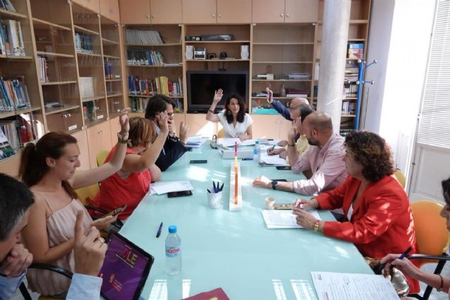 La ADLE atendió en 2021 a más de 7.500 personas