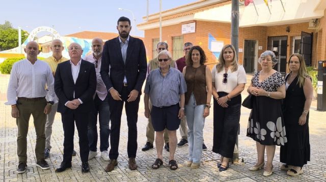 VOX Cartagena exige más Guardia Civil para frenar la ola de robos en las zonas rurales