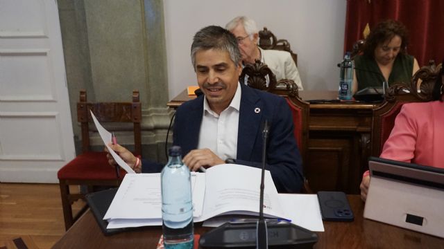 MC: Arroyo tendrá que explicar qué hace con los fondos de la Concejalía de Turismo