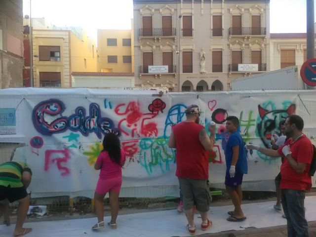 La III Escuela Abierta de Verano finaliza tras un mes de actividades