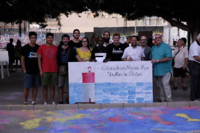 Cultura reparte más de 150 entradas de La Mar de Músicas ebtre entidades y colectivos sociales