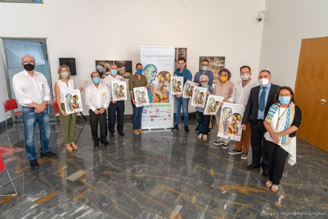 Vuelve el Congreso Internacional del Trovo a Cartagena con su segunda edición