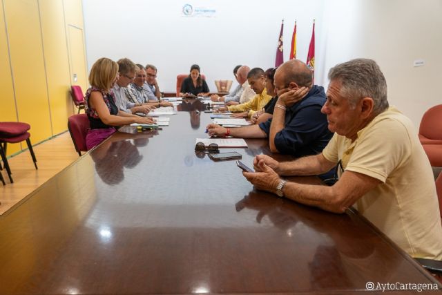 Próximamente ya no hará falta poner el tique de la ORA en el salpicadero del coche