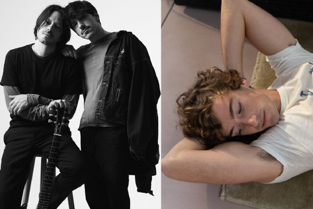 La Mar de Músicas entrega este viernes el premio Paco Martín a Maestro Espada y recibe a Guitarricadelafuente