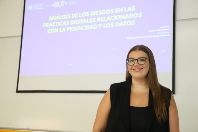El 40% de encuestados para un TFG de ADE afirma haber reducido su actividad en redes por falta de privacidad