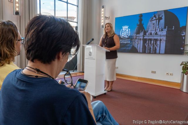 Cartagena se suma a la celebración del Día Mundial del Turismo con una programación especial de actividades gratuitas