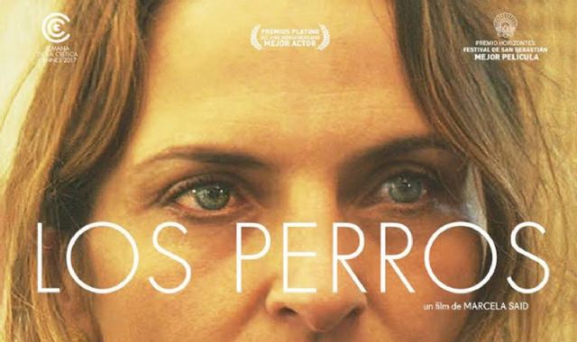 La película chilena 'Los perros' llega este viernes a la Ficcmoteca del Luzzy