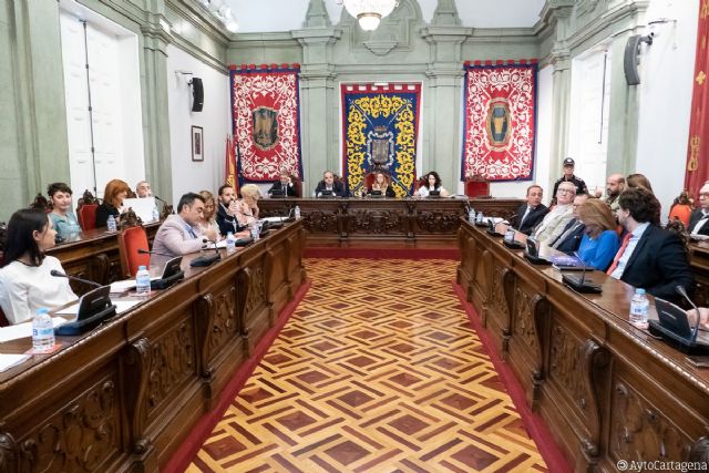 PP, CTSSP y MC se ponen de acuerdo para reprobar la gestión del Gobierno