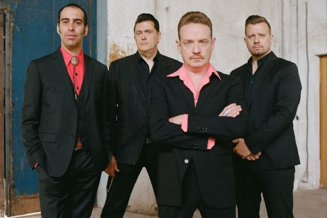 Se amplia aforo para el concierto de Los Mambo Jambo en el Cartagena Jazz Festival