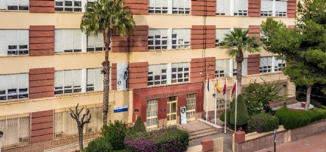 El CIFP Carlos III de Cartagena, seleccionado como Centro de Excelencia de FP en Inteligencia Artificial y Big Data