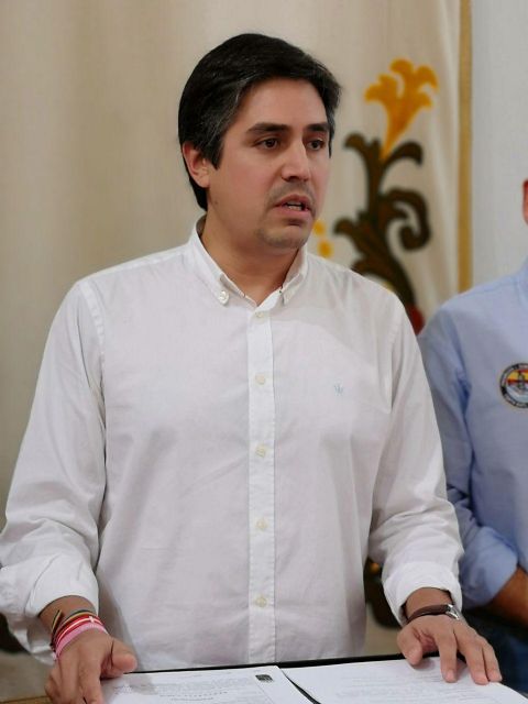 MC: 'El IMAS mantiene a un millar de familias cartageneras sin prestaciones y la consejera presume de ello'