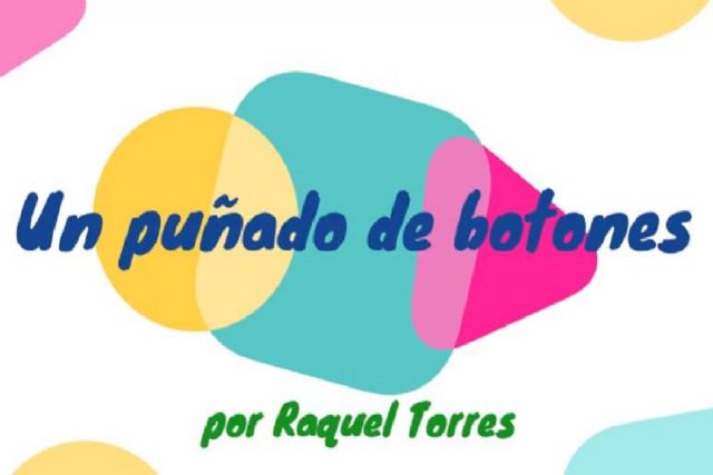 La diversidad familiar llega al Canal Infantil Igualitario con ´Un puñado de botones´