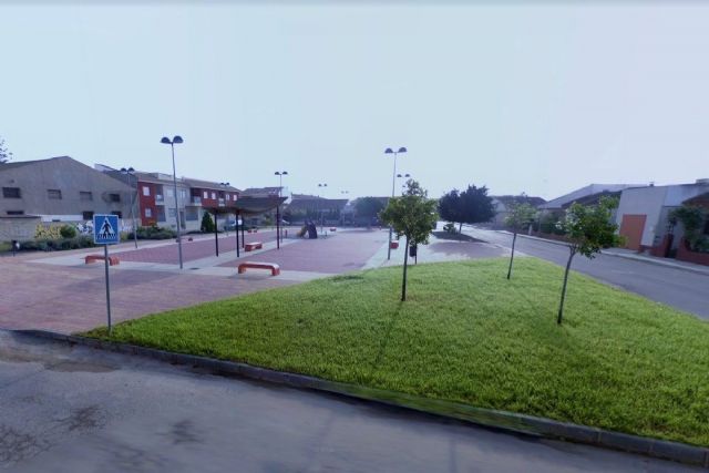 La Junta Vecinal de Pozo Estrecho acometerá varias obras por más de 23 mil euros