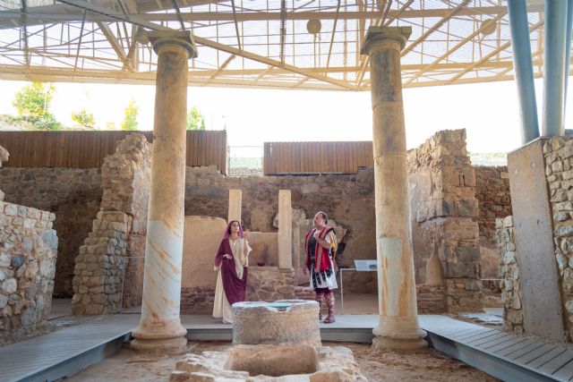 Cartagena Puerto de Culturas programa nuevas rutas y sabores para el puente de diciembre
