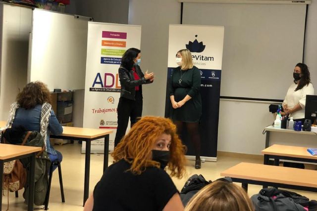 La Agencia de Colocación de la ADLE colabora en la selección de candidatos para la nueva residencia Clece Vitam