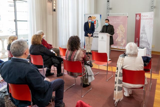 Se pone en marcha el Circuito local de la música para barrios y diputaciones