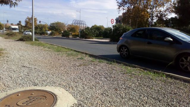 PCC: Sebastián Feringán sigue sin obras seis meses después del acuerdo entre Ayuntamiento y el Taibilla