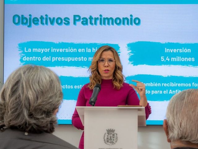 Castejon: 'Arroyo ocultó un préstamo de 19 millones de euros en su pacto con Vox'