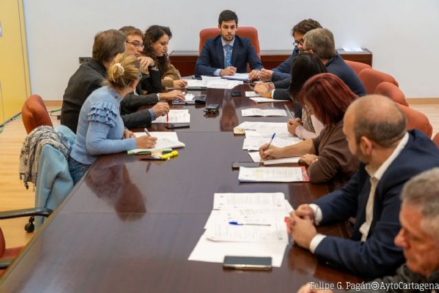 El Ayuntamiento concertará dos créditos por 18,7 millones para saldar deudas y garantizar inversiones, sin tener que subir impuestos