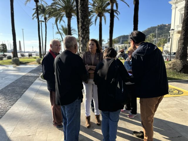 MC: La Oficina de Empresas de Arroyo avaló la planta de biogás de Los Camachos sin evaluar su impacto real