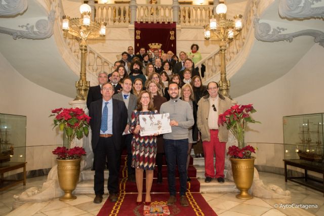 Vuelve Itinere, una jornada para mejorar la empleabilidad de los jovenes cartageneros