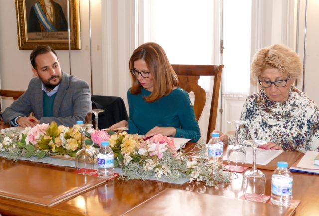 La Junta de Gobierno aprueba modificaciones presupuestarias para finalizar once obras