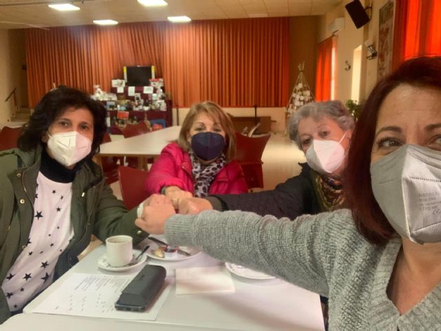 Manuel Torres: 'Las juntas vecinales gobernadas por el PSOE gestionarán su presupuesto con participación de las vecinas y vecinos y de colectivos sociales, con atención a la perspectiva de género'