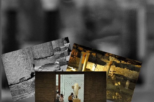 Los amigos del Museo Arqueológico Municipal convocan el concurso de fotografía Antonio Acosta Hernández