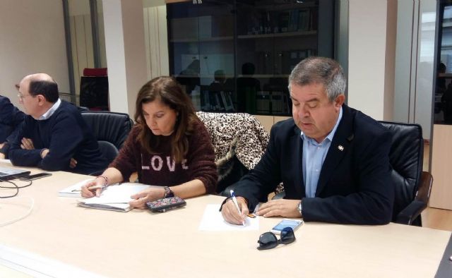 MC: 'La alcaldesa reconoce que no sabe lo que ha firmado en el Plan Rambla'