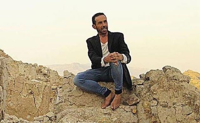 El Teatro Circo Apolo de El Algar acoge Casualidades (en verso)