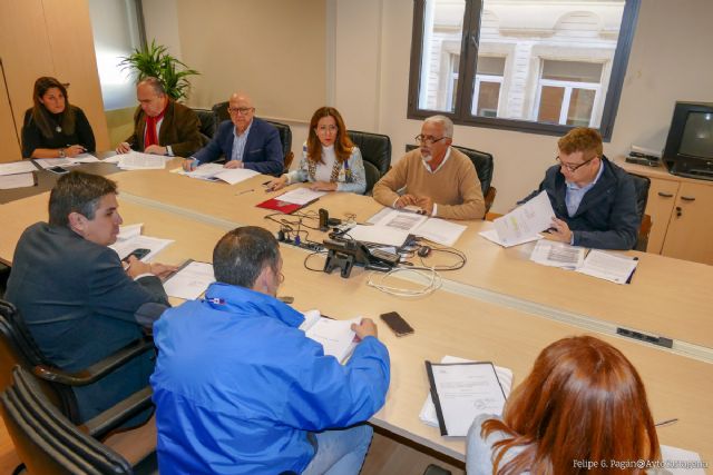 Aprobado el presupuesto de la Sociedad Casco Antiguo para el ejercicio 2020 por un importe de 3.790.127 euros