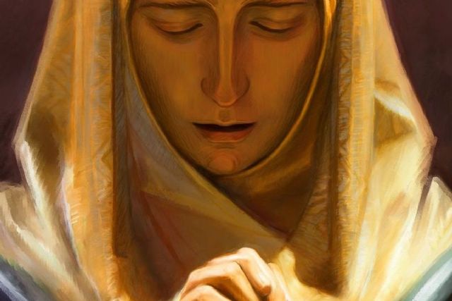 Pedro María Ferrández pregonará el sábado la Semana Santa en el Nuevo Teatro Circo