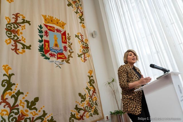 La Junta de Gobierno da su visto bueno a las nuevas tarifas del agua en Cartagena