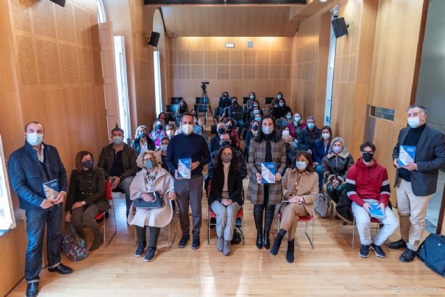 Más de 200 personas víctimas de trata y explotación sexual en Cartagena han requerido la asistencia de Accem desde el inicio de la pandemia