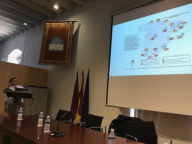 La Escuela de Industriales de la UPCT organiza las I Jornadas de Tecnologías de Fabricación, que reunirán a especialistas en tecnologías de recubrimiento y materiales compuestos