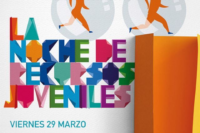 Continúan este viernes las Noches de Recursos Juveniles