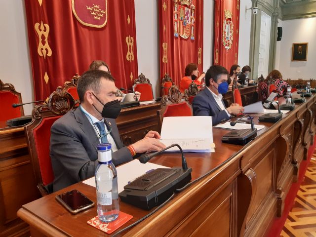 MC consigue que se impulse la realización de una Ordenanza municipal reguladora del uso de vivienda turística