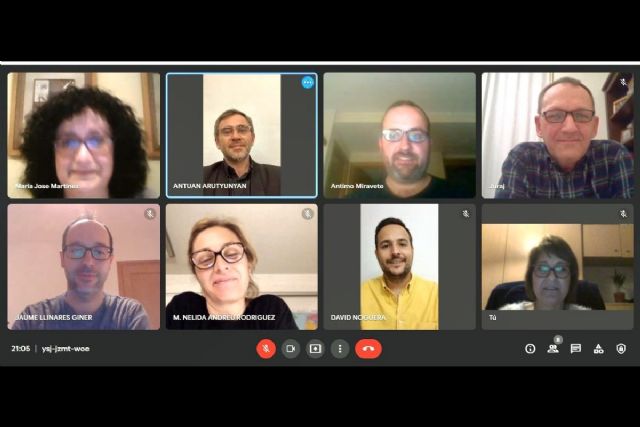 El Certamen Regional de Jóvenes Intérpretes ´Entre Cuerdas y Metales´ ya tiene finalistas en todas sus modalidades