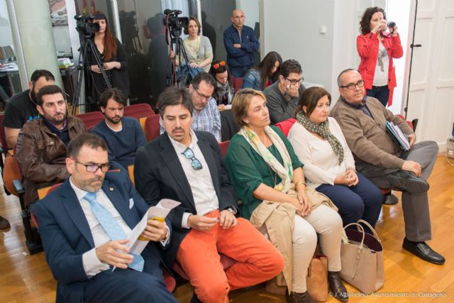 Servicios Sociales destinó casi 400 mil euros a ayudar a más de cien familias en materia de vivienda en 2015