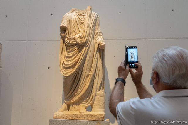 ´Cartagena tiene un plan´ oferta paquetes turísticos de escapadas de fin de semana