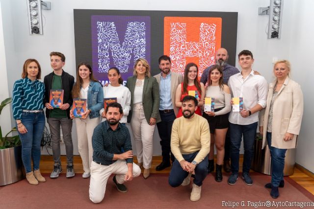 Yolanda García Serrano, Juan Carlos Rubio y Darío Adanti ganan los Premios Mandarache y Hache 2024