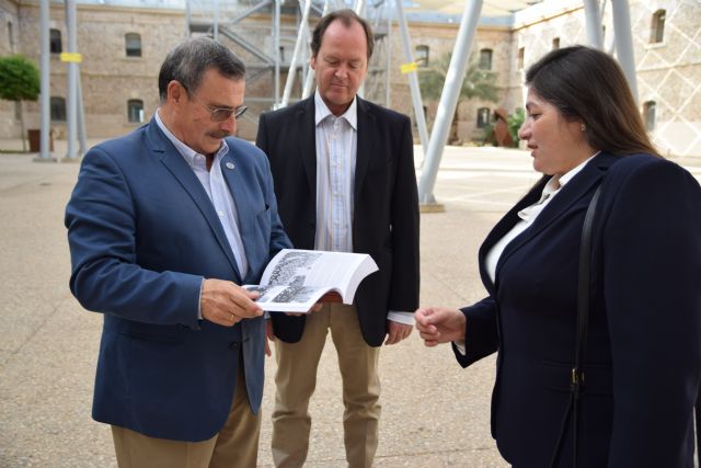 La UPCT estudia el impacto económico y sociocultural de las bandas de música de la Región