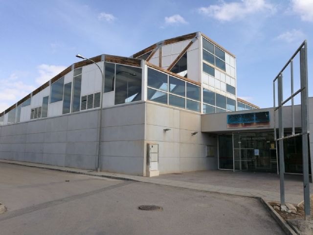 Deportes abre el miércoles instalaciones municipales en las diputaciones