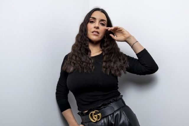 Ruth Lorenzo actuará en un concierto benéfico en el auditorio Paco Martín