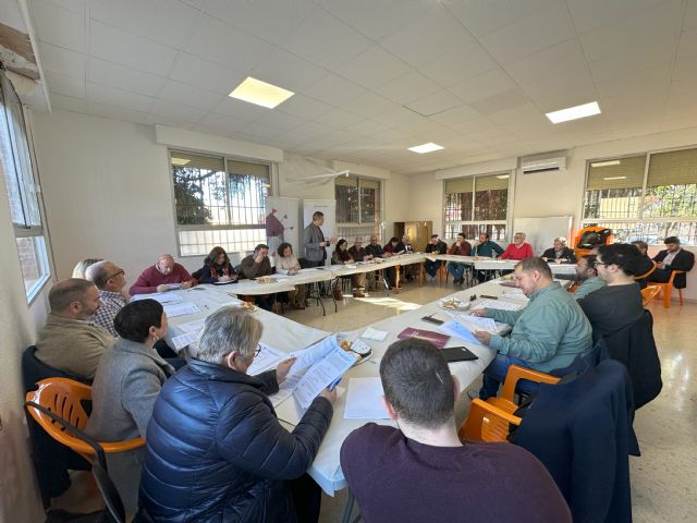 MC: La participación ciudadana está en peligro con el nuevo el reglamento de Juntas Vecinales