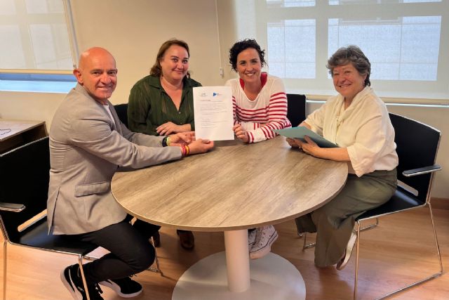 Cartagena vuelve a ser uno de los ayuntamientos más transparentes de España y que mejor informa a sus ciudadanos