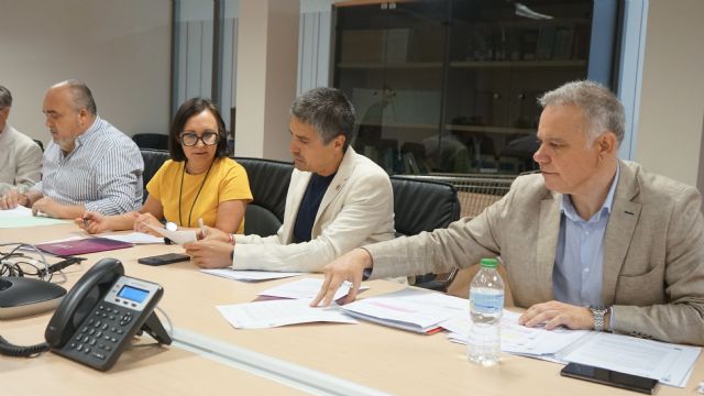 'El PP falsea las cuentas municipales escondiendo 800 facturas sin pagar por valor de 12,5 millones de euros'